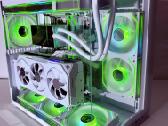 Rx9070xt Ryzen 7 7800x3ddr5 32gbssd 2tb - nuotraukos Nr. 6