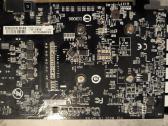Vaizdo plokštė Gigabyte Rx 460 - nuotraukos Nr. 3