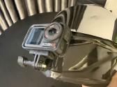 Dji osmo action 5 pro +priedai