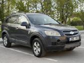 Parduodu Chevrolet Captiva 2007