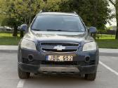 Parduodu Chevrolet Captiva 2007 - nuotraukos Nr. 2