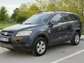 Parduodu Chevrolet Captiva 2007 - nuotraukos Nr. 3