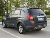 Parduodu Chevrolet Captiva 2007 - nuotraukos Nr. 4
