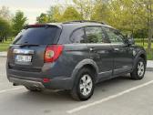 Parduodu Chevrolet Captiva 2007 - nuotraukos Nr. 5