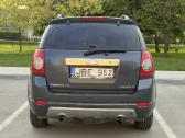 Parduodu Chevrolet Captiva 2007 - nuotraukos Nr. 6
