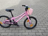 Dviratis Puky Ls-pro 18