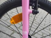 Dviratis Puky Ls-pro 18 - nuotraukos Nr. 5