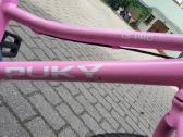 Dviratis Puky Ls-pro 18 - nuotraukos Nr. 6