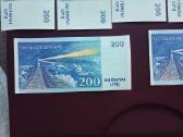 200 litų 1997m.aa serija - nuotraukos Nr. 7