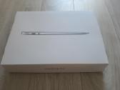 Parduodamas 2017 m. MacBook Air 13" + Priedai