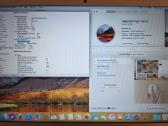 Parduodamas 2017 m. MacBook Air 13" + Priedai - nuotraukos Nr. 4