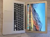 Parduodamas 2017 m. MacBook Air 13" + Priedai - nuotraukos Nr. 5