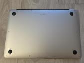 Parduodamas 2017 m. MacBook Air 13" + Priedai - nuotraukos Nr. 7