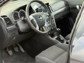 Parduodu Chevrolet Captiva 2007 - nuotraukos Nr. 8