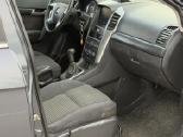 Parduodu Chevrolet Captiva 2007 - nuotraukos Nr. 9
