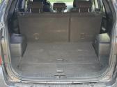 Parduodu Chevrolet Captiva 2007 - nuotraukos Nr. 10