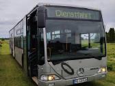 Autobusas is vokietijos su vokiškais dokumentais. - nuotraukos Nr. 3