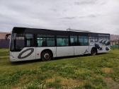 Autobusas is vokietijos su vokiškais dokumentais. - nuotraukos Nr. 5