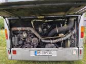 Autobusas is vokietijos su vokiškais dokumentais. - nuotraukos Nr. 6
