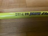 Naujas spiningas 210cm, 5-30g - nuotraukos Nr. 2
