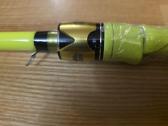 Naujas spiningas 210cm, 5-30g - nuotraukos Nr. 3