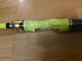 Naujas spiningas 210cm, 5-30g - nuotraukos Nr. 4