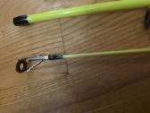 Naujas spiningas 210cm, 5-30g - nuotraukos Nr. 5
