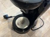 Esperanza Liberica filtrinis kavos aparatas 1.5l 8 - nuotraukos Nr. 3
