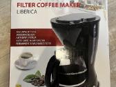 Esperanza Liberica filtrinis kavos aparatas 1.5l 8
