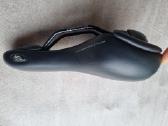Parduodu Selle Royal 9048 dviračio balnelį - nuotraukos Nr. 3