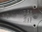 Parduodu Selle Royal 9048 dviračio balnelį - nuotraukos Nr. 7