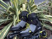 Rollerblade riedučiai - 40.5 dydis.