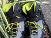 Rollerblade riedučiai - 40.5 dydis. - nuotraukos Nr. 2