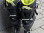 Rollerblade riedučiai - 40.5 dydis. - nuotraukos Nr. 3