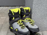 Rollerblade riedučiai - 40.5 dydis. - nuotraukos Nr. 4