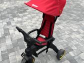 Doona Liki Trike S3 - nuotraukos Nr. 2
