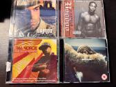 Repo, Hip-hop, Reagae CD - nuotraukos Nr. 2