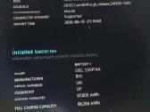 Dell latitude 5531 i5 12500h - nuotraukos Nr. 3