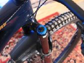 Specialized Stumpjumper EVO Expert su garantija - nuotraukos Nr. 9