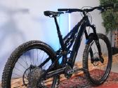 Specialized Stumpjumper EVO Expert su garantija - nuotraukos Nr. 10