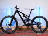 Specialized Stumpjumper EVO Expert su garantija - nuotraukos Nr. 11