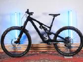 Specialized Stumpjumper EVO Expert su garantija - nuotraukos Nr. 12