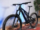 Specialized Stumpjumper EVO Expert su garantija - nuotraukos Nr. 13