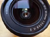 Canon Ef-s 18-55mm f/3.5-5.6 Is II