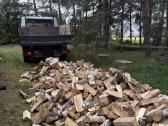 Skaldytos malkos Elektrėnai - nuotraukos Nr. 2