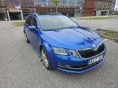Parduodu Škoda Octavia