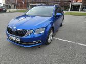 Parduodu Škoda Octavia - nuotraukos Nr. 2