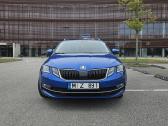 Parduodu Škoda Octavia - nuotraukos Nr. 3