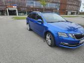 Parduodu Škoda Octavia - nuotraukos Nr. 4