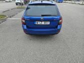 Parduodu Škoda Octavia - nuotraukos Nr. 6